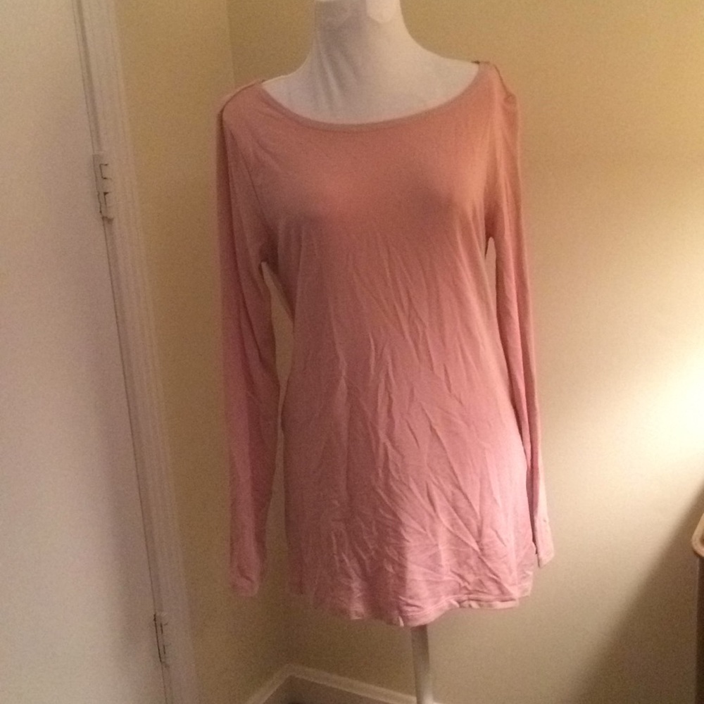 Fabletics Long Sleeve Shirt